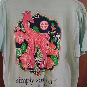 Simply Southern T-shirt